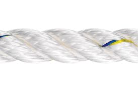 Cordage Latina pour Amarre 30 mm (à partir de 3 m)