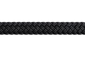 Cordage Scène et Théâtre Multi Black (Ø 12 à 16 mm) - A partir de 9 m