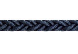 Cordage Squareline PES pour Amarre 12 mm (à partir de 8 m)