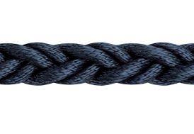 Cordage Squareline PES pour Amarre 22 mm (à partir de 3 m)