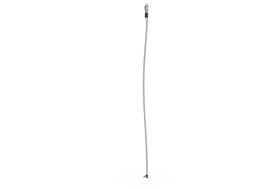 Corde à grimper en polyester pour station de musculation – Powerstation