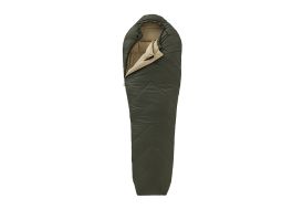 Sac de couchage Cervin couleur vert olive