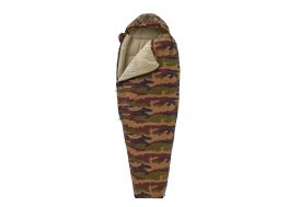 Sac de Couchage Light Oxygene Camouflage