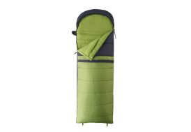 Sac de couchage en polyester Verdon Confort