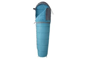Sac de couchage en polyester Verdon Light