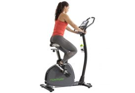 Vélo d'appartement E60 Performance Tunturi 