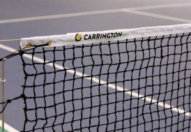 Filet de tennis Carrington