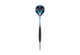 YQCCL Fléchettes Pointe Molle 3Pcs 18G Professionnel Sûr en