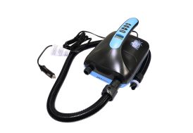 Gonfleur électrique pour paddle Star Pump 8