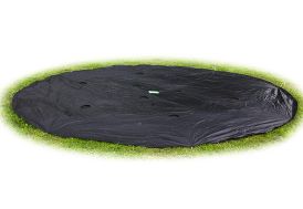 Housse de protection pour trampoline rond enterré Dynamic 