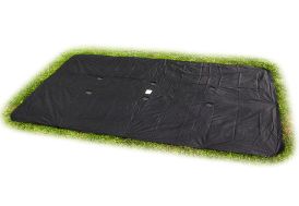 Housse de protection pour trampoline rectangulaire enterré Dynamic 