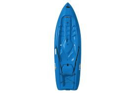 Kayak Adule Daylight en Polyéthylène Incassable
