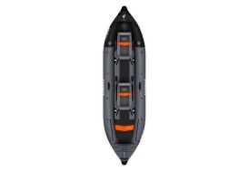 Kayak gonflable 2 places Koloa X’Perience 360