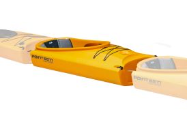 Kayak Mercury Module Supplémentaire