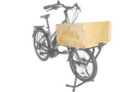 Caisse en bois imputrescible pour JoKer Mini 45 x 50 x 30 cm