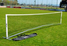 Filet de tennis-ballon