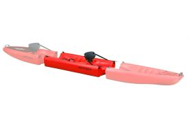 module supplémentaire kayak falcon point 65°N