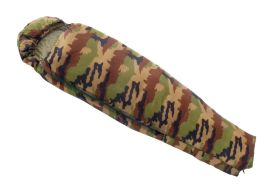 Sac de Couchage Light Oxygene Camouflage