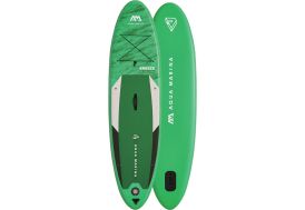 Planche de SUP gonflable Breeze