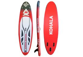 Stand-up paddle gonflable 10''2