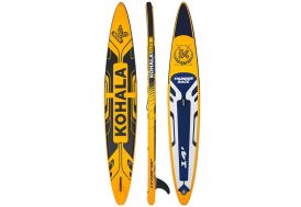 Stand Up Paddle 14' Thunder Race