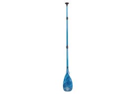 Pagaie pour paddle en carbone