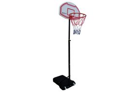 Panier de basket transportable B-EASE - taille ajustable de 1.5 à