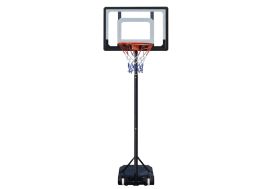 Panier de basket mobile