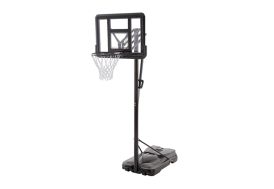 Panier de basket mobile sur pied