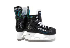 Patins de hockey pour enfant Bauer X-LP