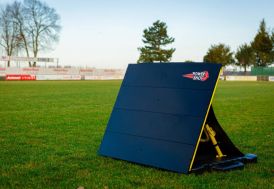 Ensemble d'entraînement de football, accessoires d'entraînement de football  - Échelle