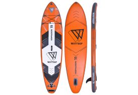 Planche de SUP gonflable