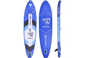 Plance de SUP gonflable