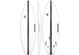 Planche de surf shortboard