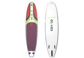 planche de surf gonflable air coasto 8' 