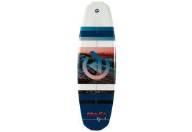 Planche de wakeboard Coasto Kyanit 140