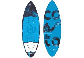 Planche de wakesurf Coasto Onyx