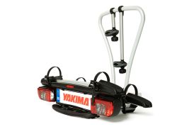 Porte-vélos Yakima en aluminium