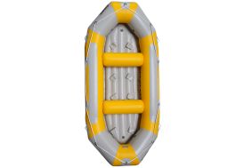 Bateau raft gonflable 6 places Aquadesign Avanti 360