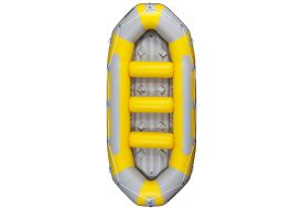 Bateau raft gonflable 8 places Aquadesign Avanti 400