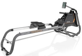 Rameur Pliable Regatta 300 Volant d'Inertie 6 Kg