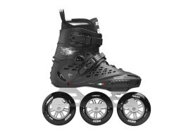 Roller freestyle Roces X35 noir