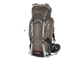 sac à dos wilsa trekker tarmac 75L