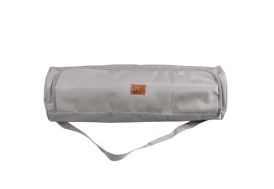 Sac de transport pour tapis de fitness