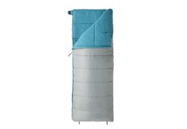 Sac de couchage en polyester Carnac