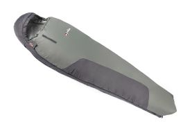 Sac de couchage en tissu Ripstop Trail 1200