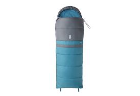 Sac de couchage en polyester Wilsa