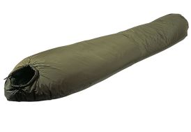 sac de couchage grand froid grand nord II de wilsa 