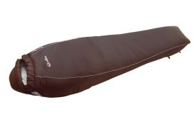 sac de couchage pour randonnée wilsa xtrem 1.0 