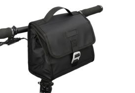 Sac isotherme noir 